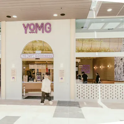 YOMG Frankston restaurant