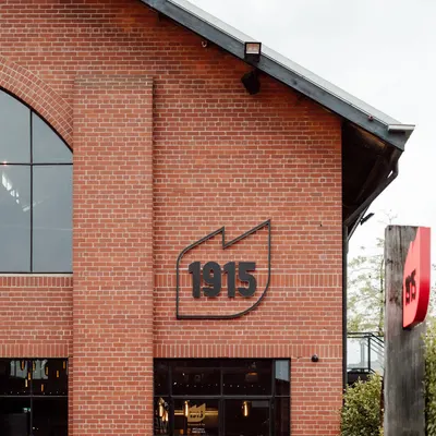 1915 restaurant