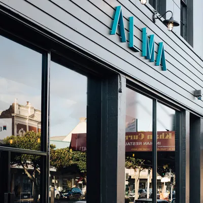 ALMA Restaurant restaurant