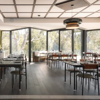 Barwon Edge restaurant
