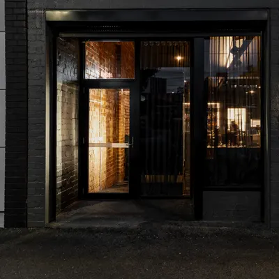 EMERGE STEAKHOUSE restaurant