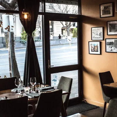 Osteria Fiorenza restaurant