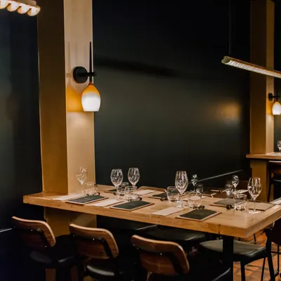 Recess Bar + Eats restaurant