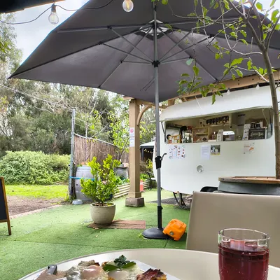 Sweet Adeline by the Barwon restaurant