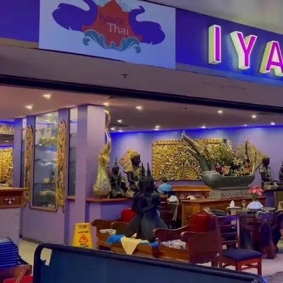 Iyara Thai Restaurant restaurant