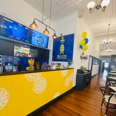 Jay Bhavani Gold Coast- Indian Restaurant restaurant