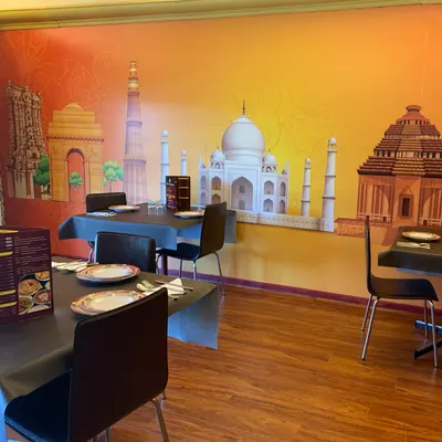 Delhi Diamond Authentic Indian Restaurant restaurant