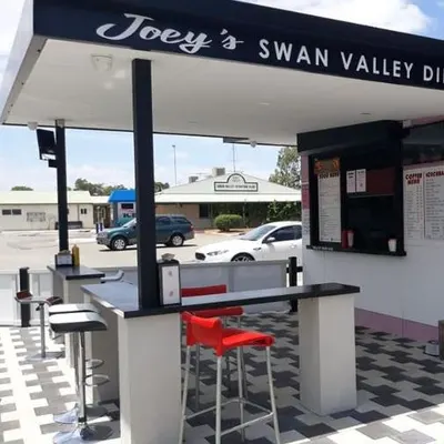 Joey's Swan Valley Diner restaurant