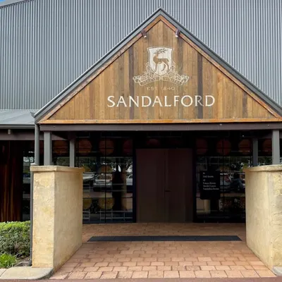 Sandalford Restaurant restaurant
