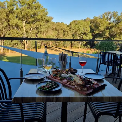 The Tapas Bar restaurant