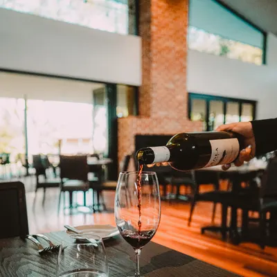 Woodcutters Restaurant restaurant