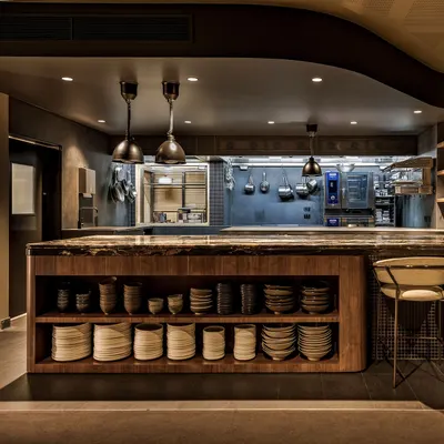de'sendent restaurant