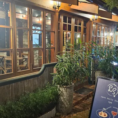 La Scarpetta Trattoria restaurant