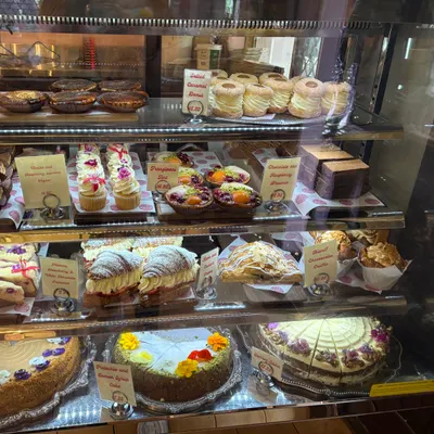 Margaret River Bakery restaurant