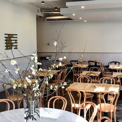 Bedggood & Co. restaurant