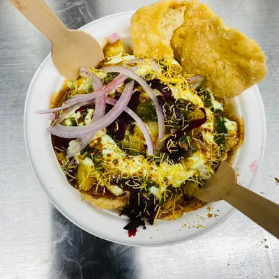 Desi Food Vibes - West restaurant