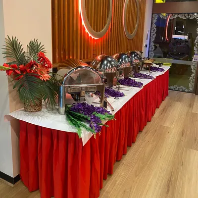 Guneet's Indian Restaurant restaurant