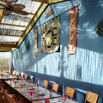 Pad Thai Take Away & Restaurant restaurant