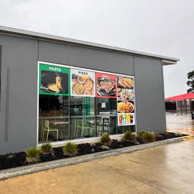 Pizza Planet Melton restaurant