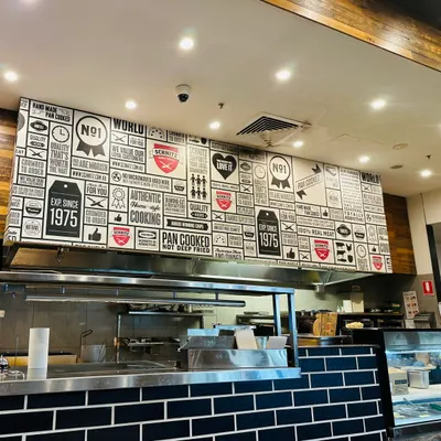 Schnitz restaurant