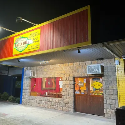 Taco Bill - Melton restaurant