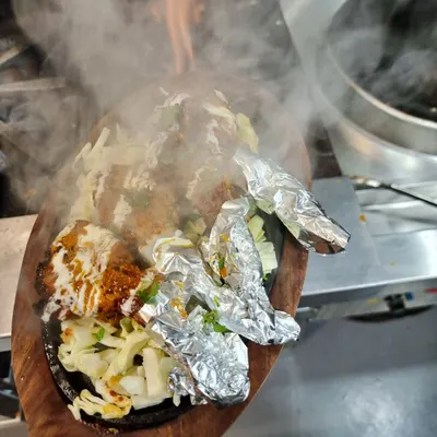 TIKKA TWIST COBLEBANK restaurant