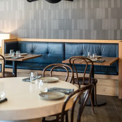 Assaggini Wine Bar & Restaurant restaurant