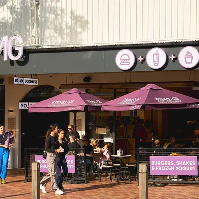 YOMG Mornington restaurant