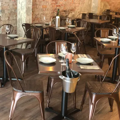 Bella Italia restaurant