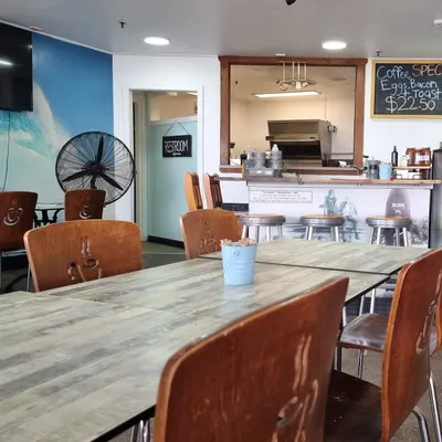 Estabar restaurant