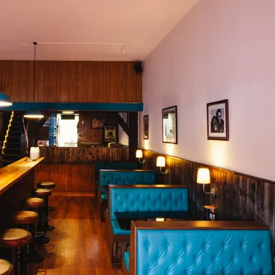 The Falcon Restaurant restaurant