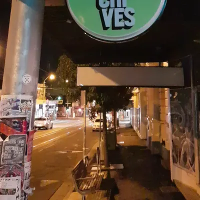 Ginger & Chives restaurant