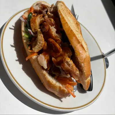 Bakery 127 restaurant