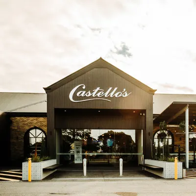 Castello's Cardinia Hotel restaurant