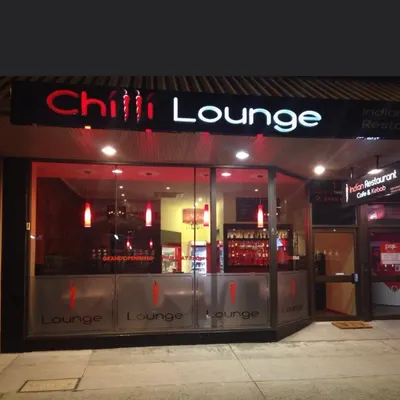 Chilli Lounge Indian Restaurant restaurant