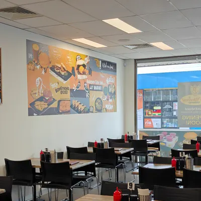 Jay Bhavani Pakenham - Indian Vegetarian Restaurant restaurant