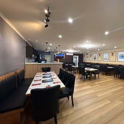 Masala Kitchen restaurant