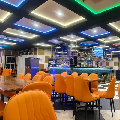 Sec 13 Indian Restaurant & Bar restaurant