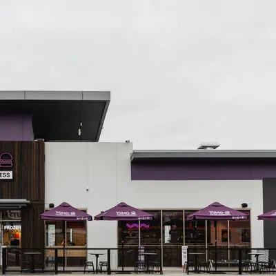 YOMG Pakenham restaurant