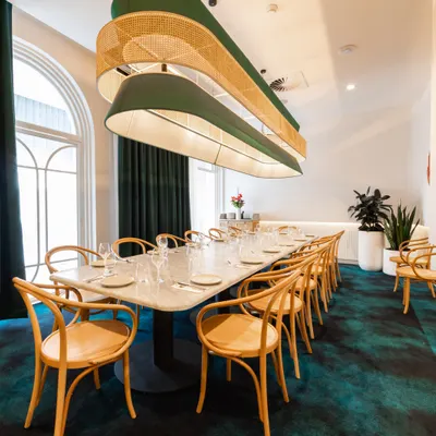 Al Aseel Restaurant Parramatta restaurant