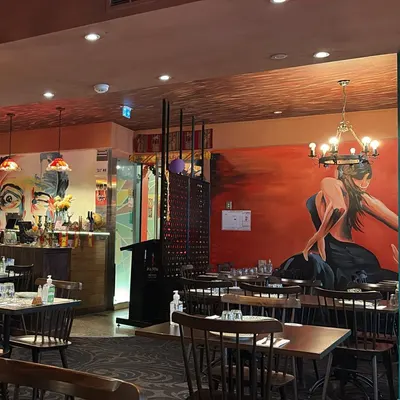 Lola Cocina Spanish Restaurant Parramatta restaurant