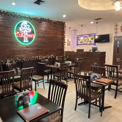 Thalaivaa's Authentic South Indian Restaurant - 100% Veg restaurant