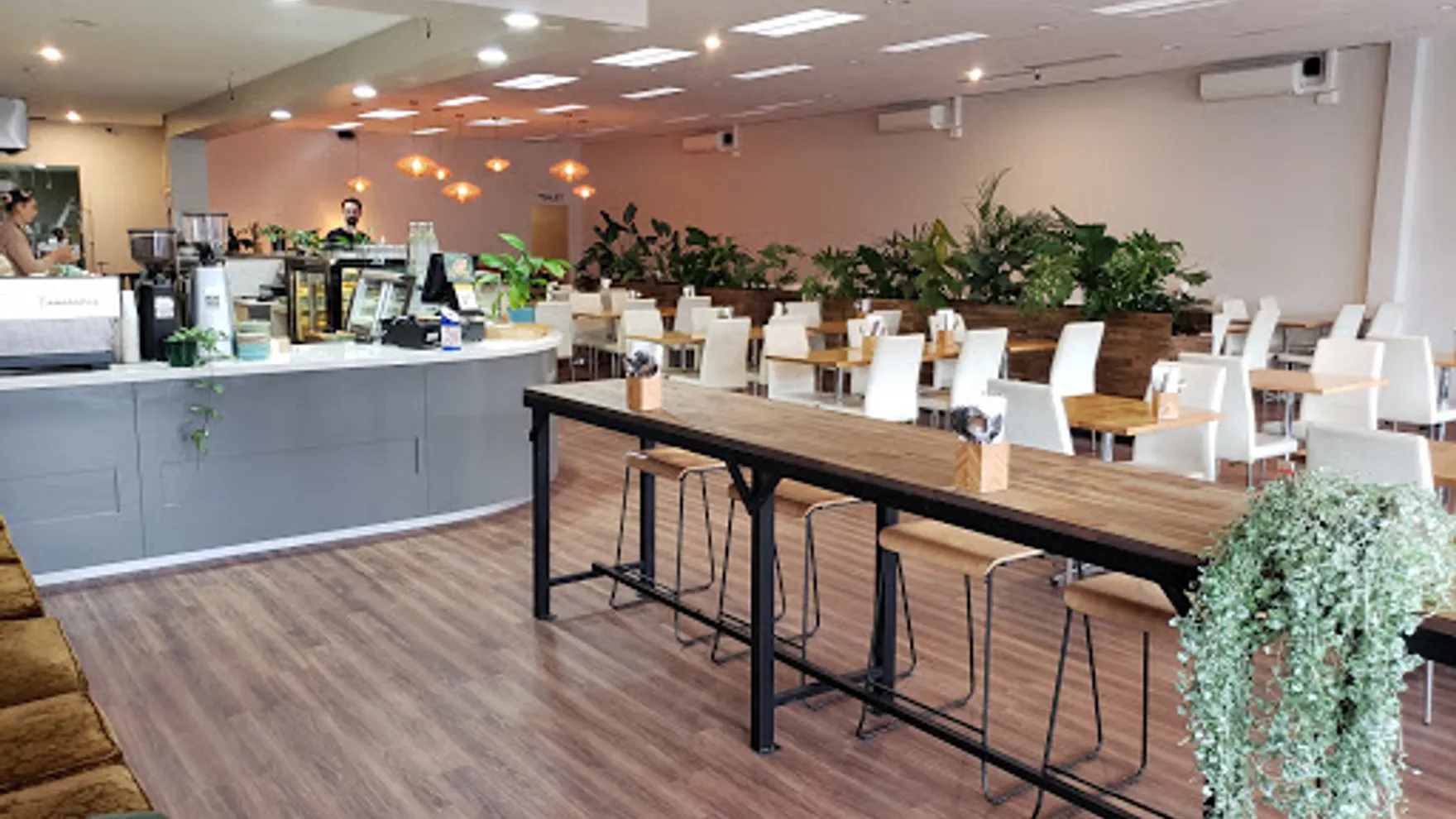 Brother Bon - Your Local Vegan Restaurant in Northcote restaurant in 377-379 High St
