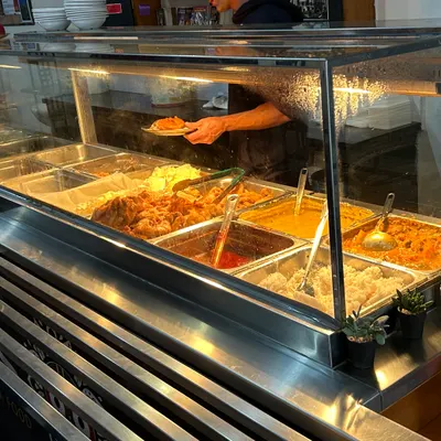 Govinda's Hare Krishna Restaurant restaurant