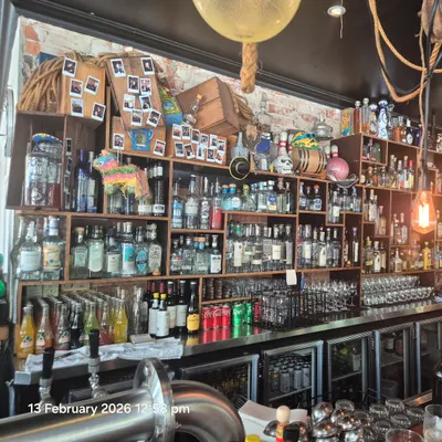 La Cholita restaurant