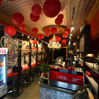 Le Vietnam restaurant