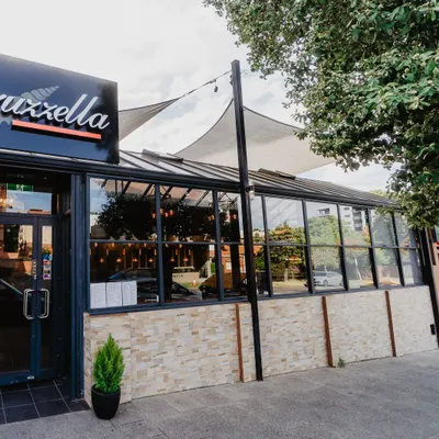 Maruzzella Restaurant restaurant