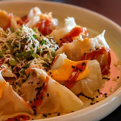 Munchy Monk restaurant