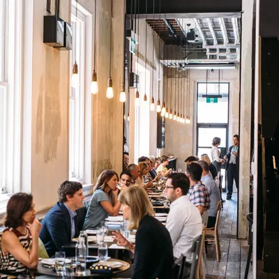 Petition restaurant