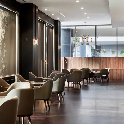Samuels on Mill restaurant